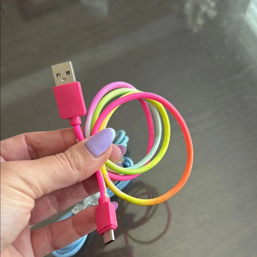 Buy 2 Get 1 Free USB-A to Micro